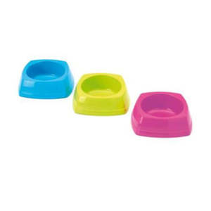 Savic Nibble Food Bowl Plastic 8x8x3.5cm