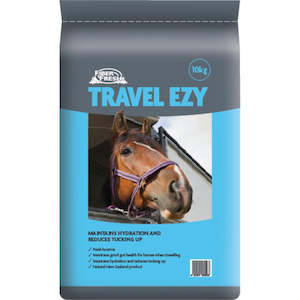 Fiber Fresh Travel Ezy 10kg