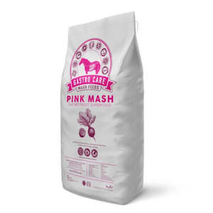 Pink Mash