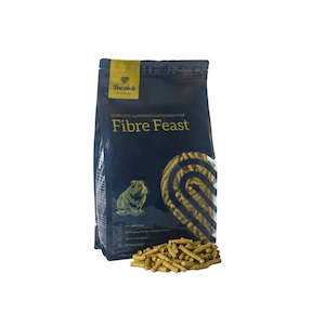 Fibre Feast for Guinea Pigs 1.5kg