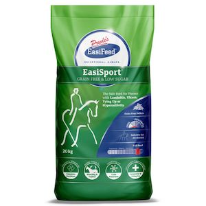 Prydes EasiSport 20KG