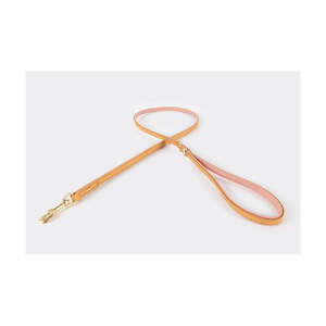 EzyDog Oxford Blush Leash Lite 120cm