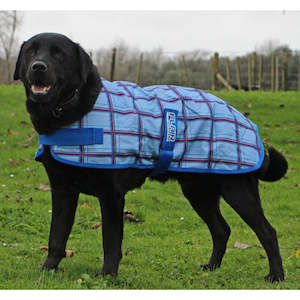 Flair Wanaka Dog Coat