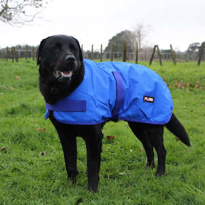 Specialised food: Flair Roxburgh Dog Coat