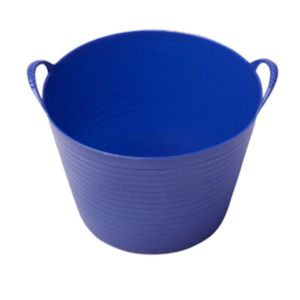 Feed Tub Polyethylene 30L - Assorted Colours