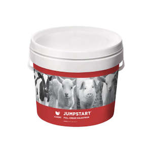 Jumpstart Colostrum