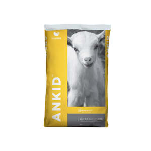 Specialised food: AnKid