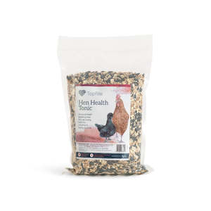 Topflite Hen Health Tonic - 1KG