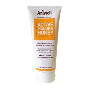 Active Manuka Honey  Ointment 100gm