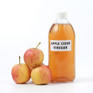 Apple Cider Vinegar