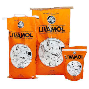 Livamol