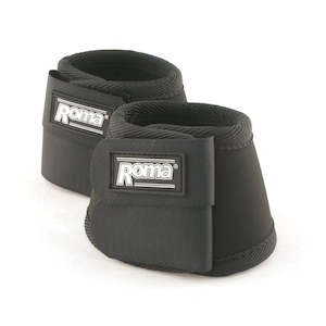 Roma Neoprene II Bell Boot