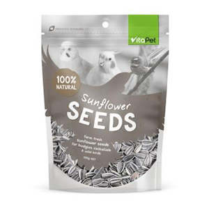 Vitapet Sunflower Seed