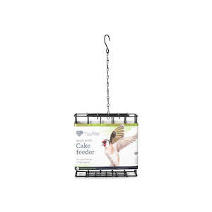 Wild Bird Energy Cake Feeder