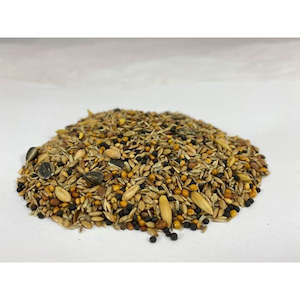 Topflite Wild Bird Mix - Fine