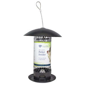 Topflite Wild Bird Energy Pellet Feeder