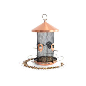 Topflite Bird Bistro Seed Feeder