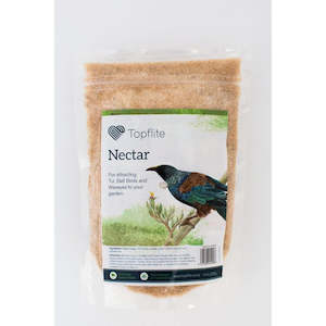 Topflite Wild Bird Nectar