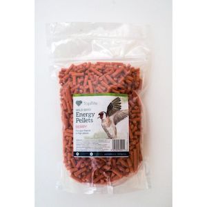 Topflite Wild Bird Energy Pellets