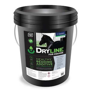 Specialised food: DryLine