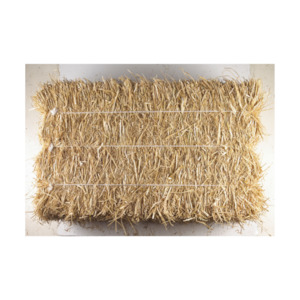 Meadow Hay - Conventional Bale