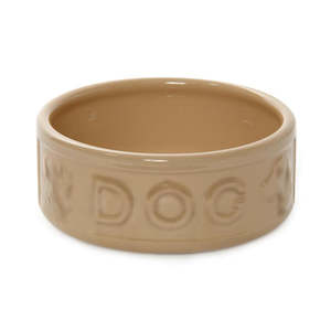 Mason Cash Ceramic Dog Bowl 150mm