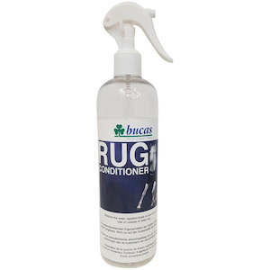 Bucas Rug Conditioner 500ml