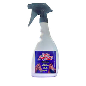 Equine SuperGoo Extra Strength Fly & Insect Repellent Spray