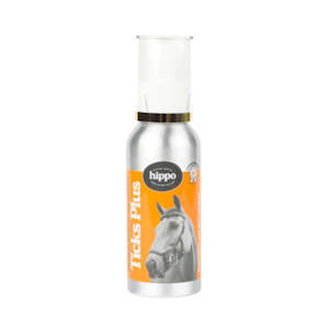 Hippo Health Ticks Plus - Equine