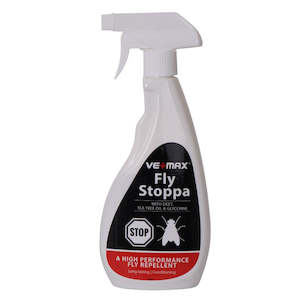 Vetmax Fly Stoppa With Deet