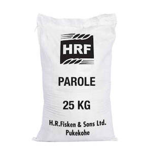 Fiskens - Parole - 25Kg