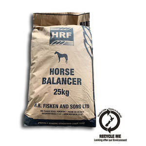 Fiskens - Horse Balancer 25Kg