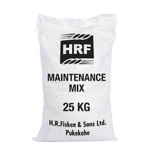 Fiskens Maintenance  Mix