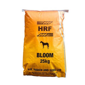 Fiskens - Bloom 25kg