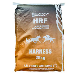 Fiskens Harness Feed 25KG