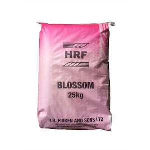 Fiskens - Blossom 25Kg