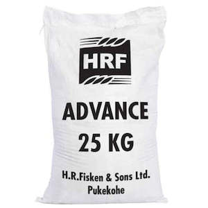 Fiskens Advance Sport Horse 25KG