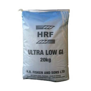 Specialised food: Fiskens Ultra Low GI 20KG