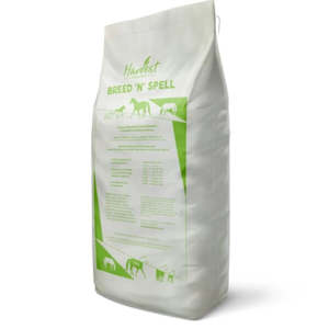 Harvest Grains - Breed N Spell 20kg