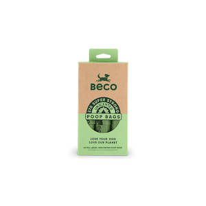 Beco Poop Bags - 270pk