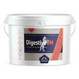 Poseidon Digestive VM 4kg