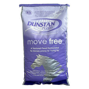 Dunstan Move Free