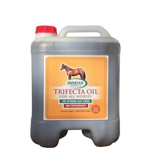 Dunstan Trifecta Oil