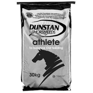 Dunstan Athlete