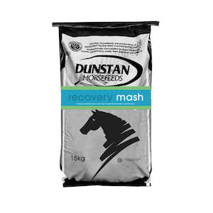 Dunstan Recovery Mash