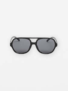 Therese Sunglasses in Black