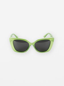 Leilani Sunglasses in Splash