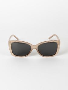 Melrose Sunglasses in Champage