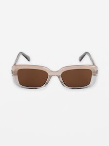 Martini Sunglasses in Mushroom