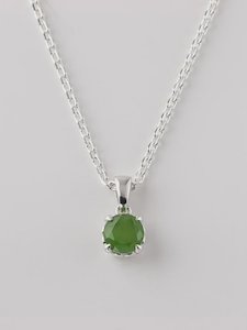 Baby Dewdrop Pendant